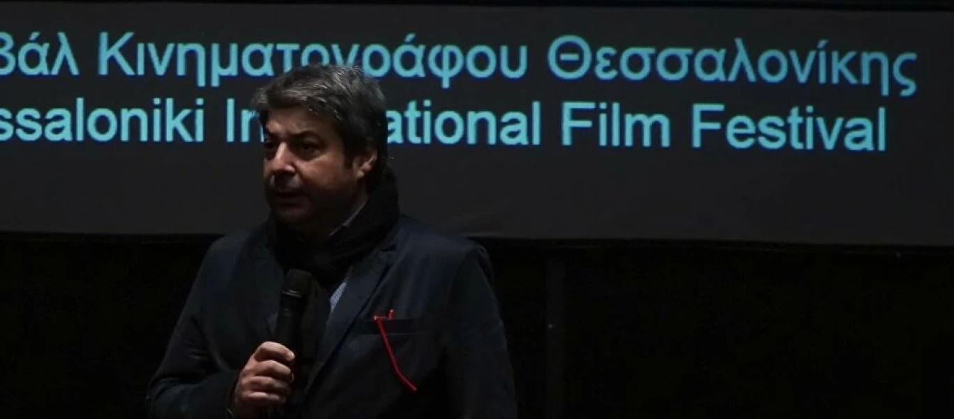 Β.Μαζωμένος για Λ.Μενδώνη: «Να την αποπέμψει ο Μητσοτάκης ως επικίνδυνη για τον πολιτισμό»